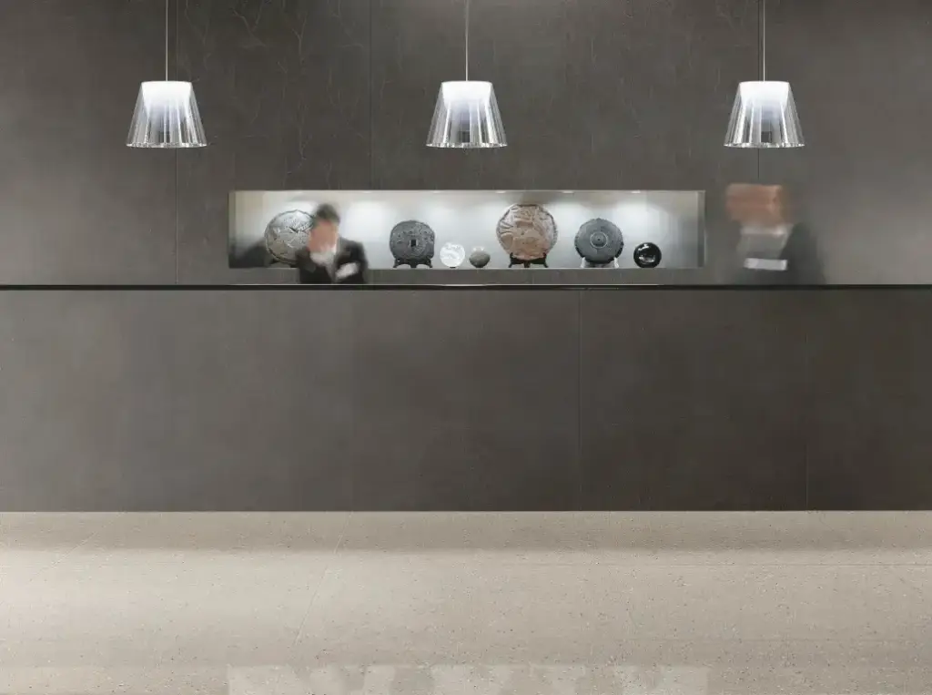 Интерьер Floor Gres Earthtech - 9