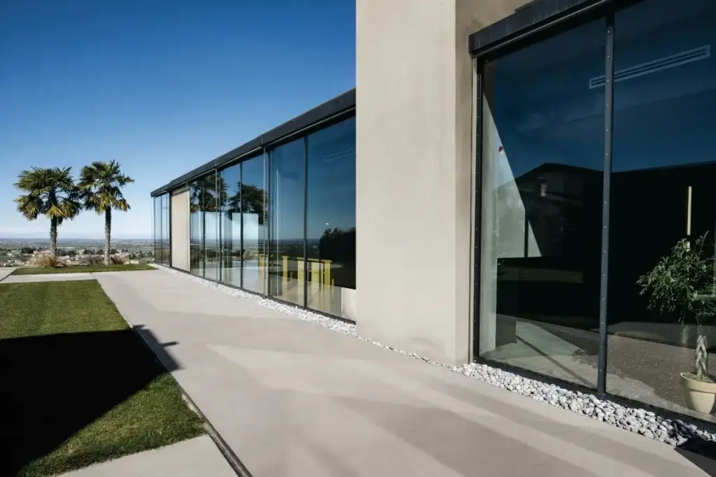 Интерьер Floor Gres Earthtech - 3