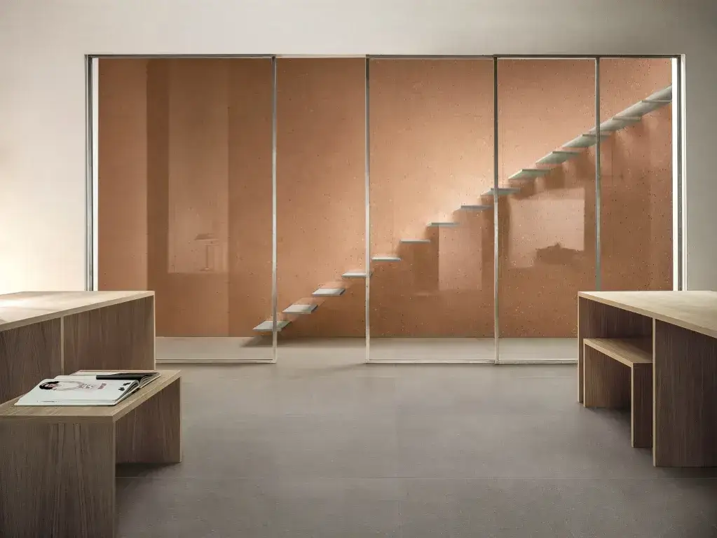 Интерьер Floor Gres Earthtech - 10