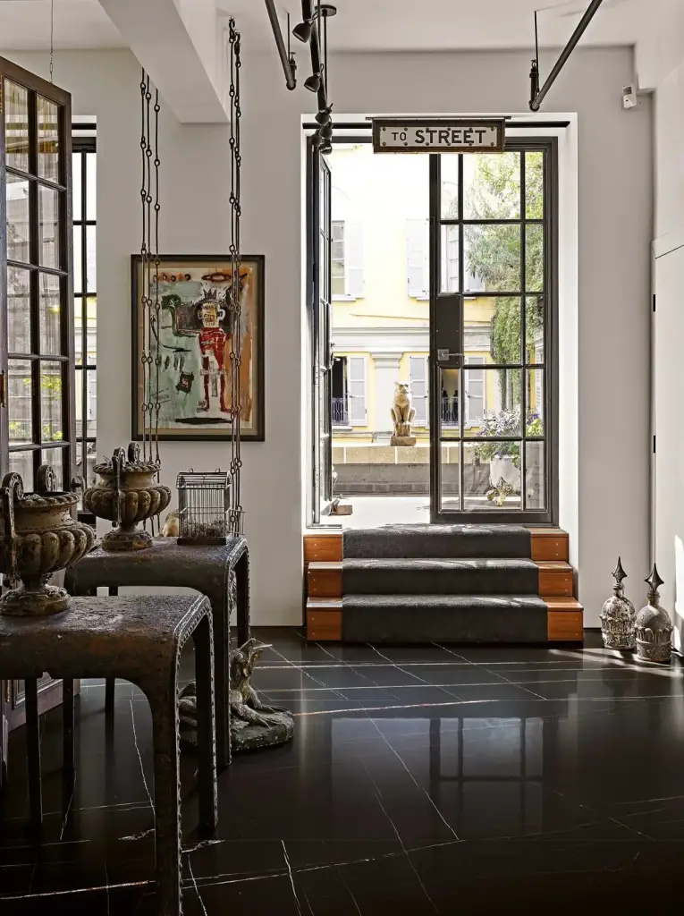 Интерьер Casa Dolce Casa Stones&More 2.0 - 5