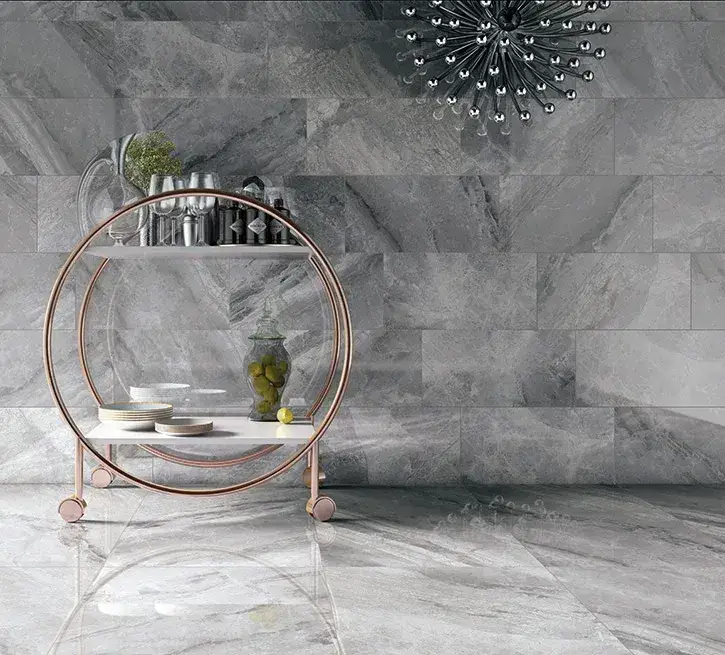 Интерьер Cerdomus Supreme - 6