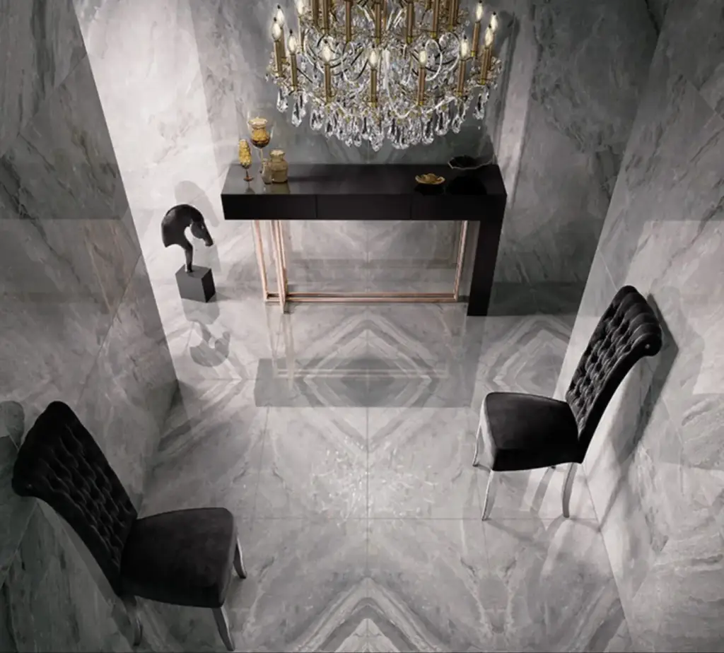 Интерьер Cerdomus Supreme