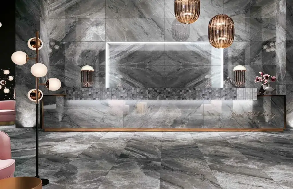 Интерьер Cerdomus Supreme - 1