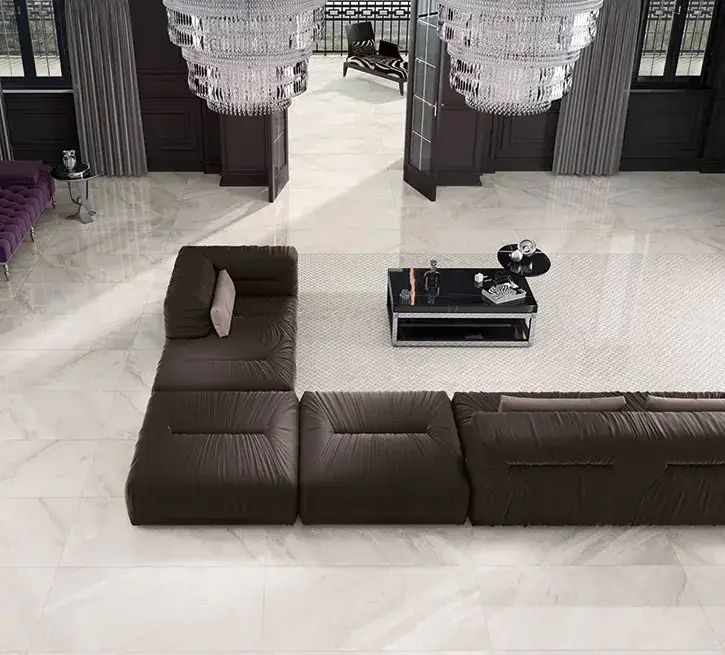 Интерьер Cerdomus Supreme - 8