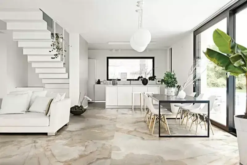 Интерьер Rex Ceramiche Reves de Rex