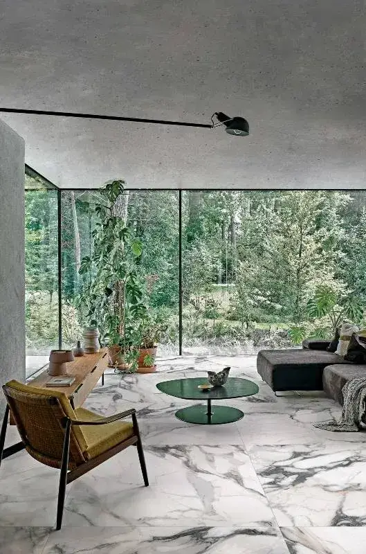 Интерьер Rex Ceramiche Les origines de rex - 5