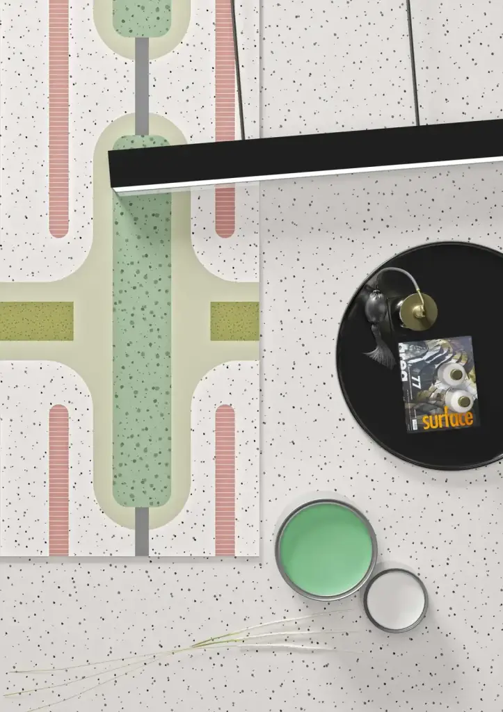 Интерьер Cedit Chimera - 4