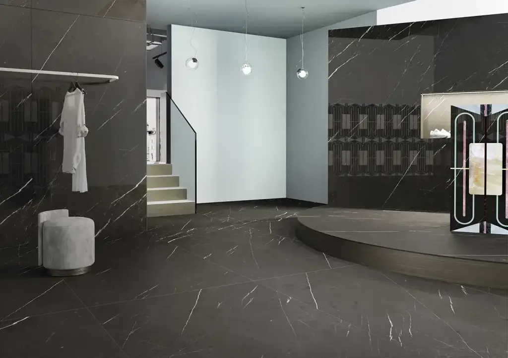 Интерьер Cedit Chimera - 16