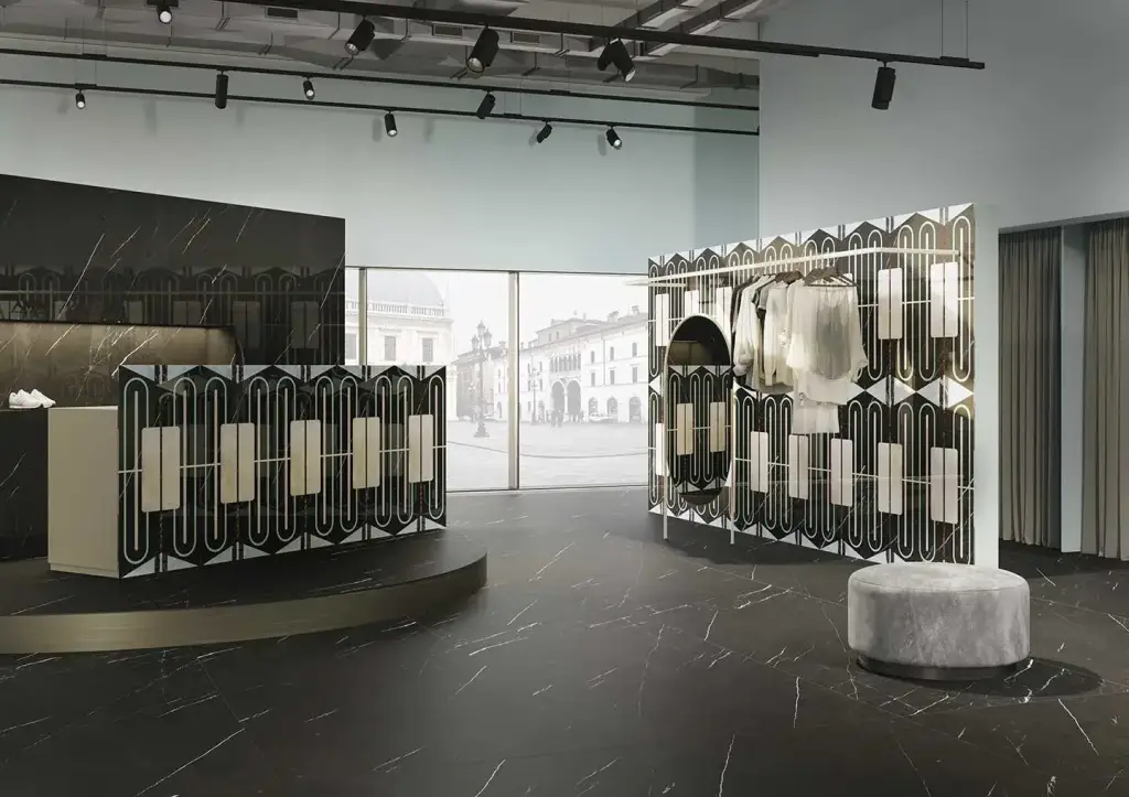 Интерьер Cedit Chimera - 13