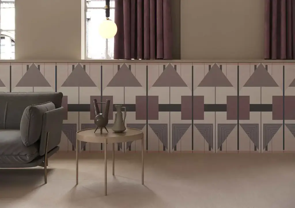 Интерьер Cedit Chimera - 7