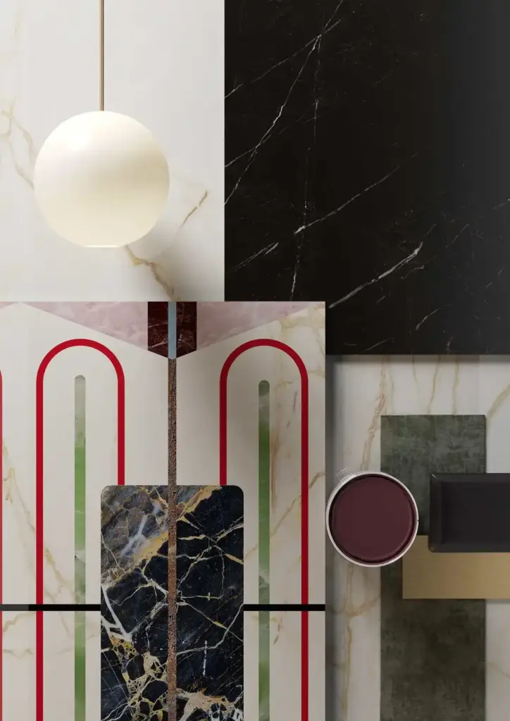 Интерьер Cedit Chimera - 12