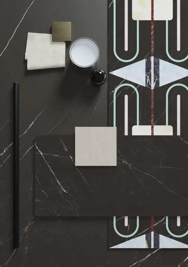 Интерьер Cedit Chimera - 14