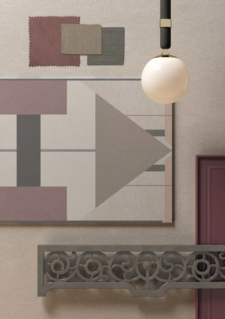 Интерьер Cedit Chimera - 8