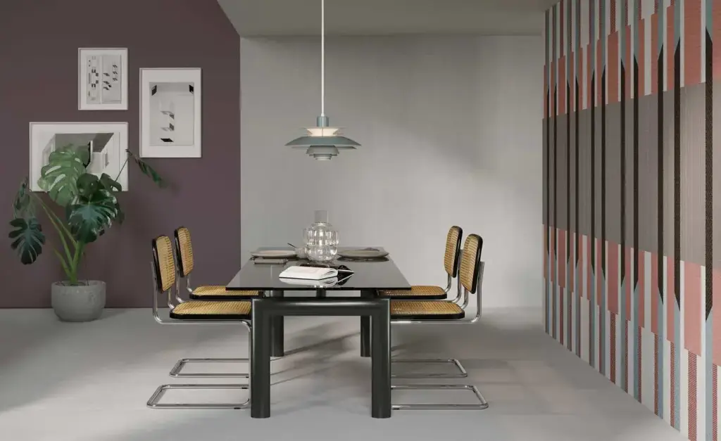 Интерьер Cedit Chimera - 19