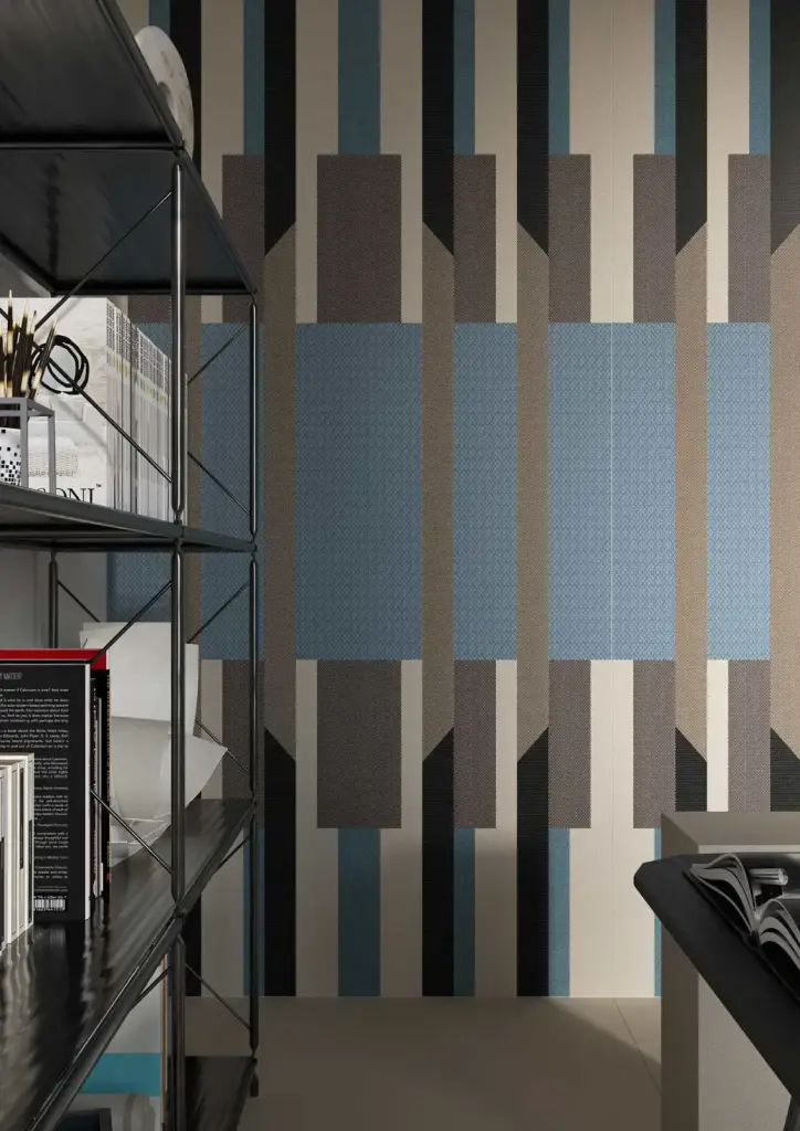 Интерьер Cedit Chimera - 10