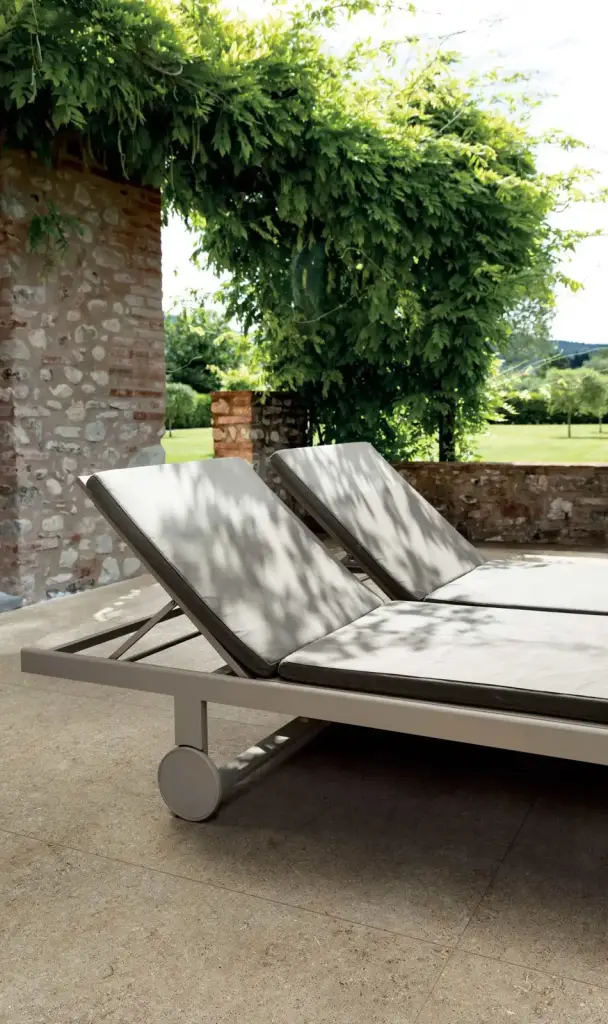 Интерьер Casa Dolce Casa Sensi by thun