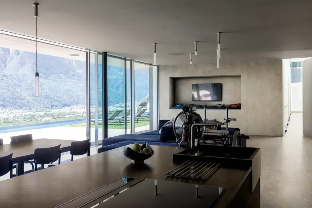 Интерьер Casa Dolce Casa Sensi by thun - 21