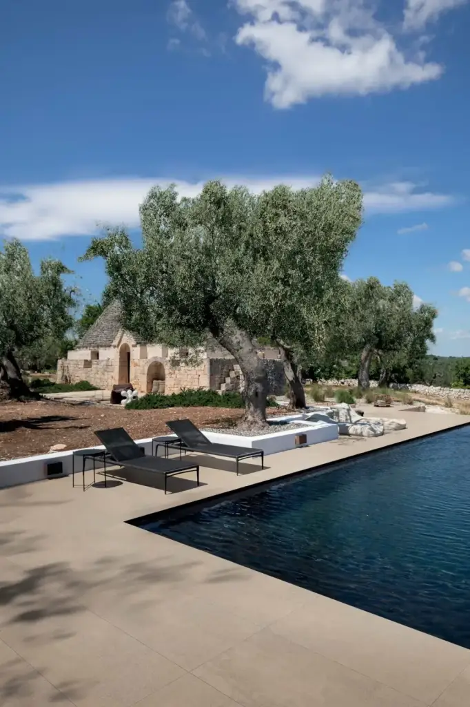 Интерьер Casa Dolce Casa Sensi by thun - 25