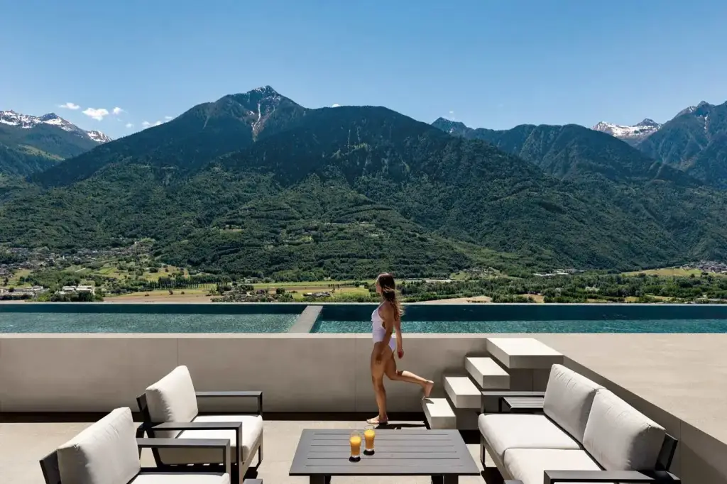 Интерьер Casa Dolce Casa Sensi by thun - 2