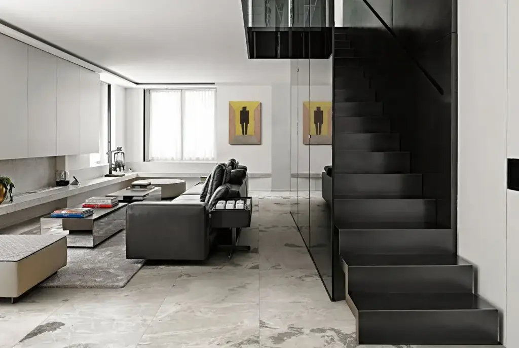 Интерьер Casa Dolce Casa Onyx&more - 11