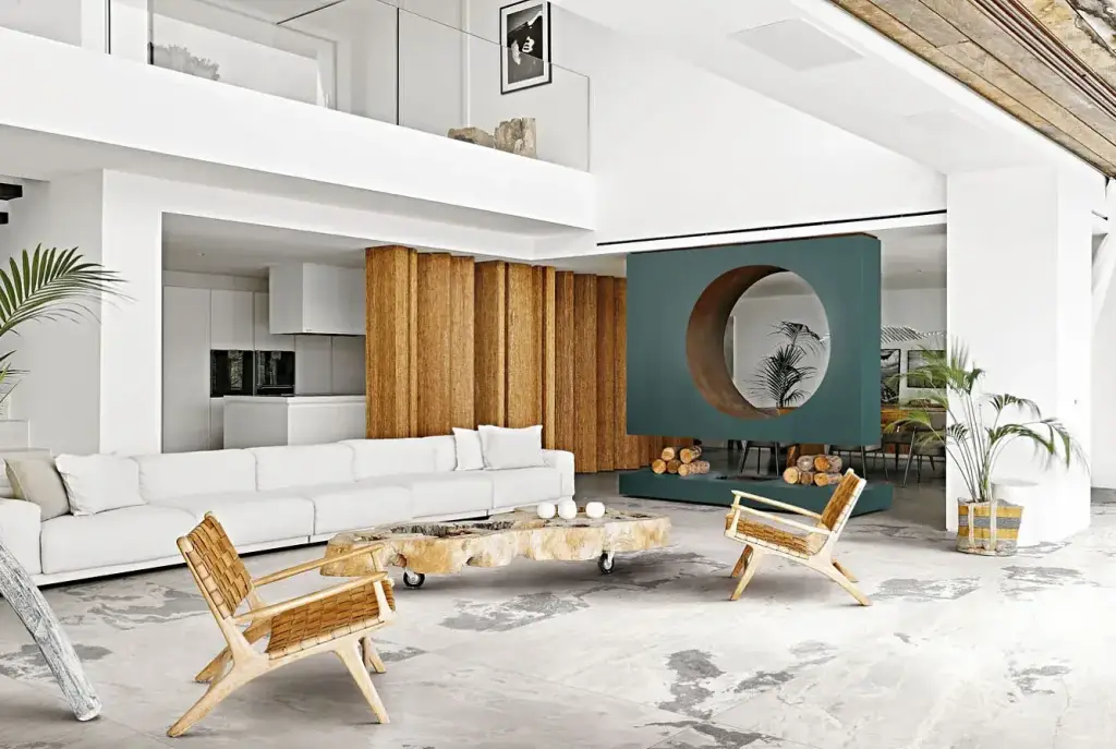 Интерьер Casa Dolce Casa Onyx&more - 4