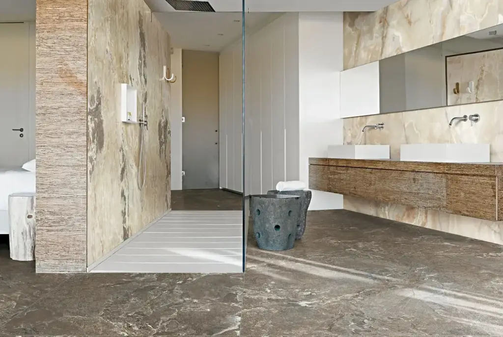 Интерьер Casa Dolce Casa Onyx&more