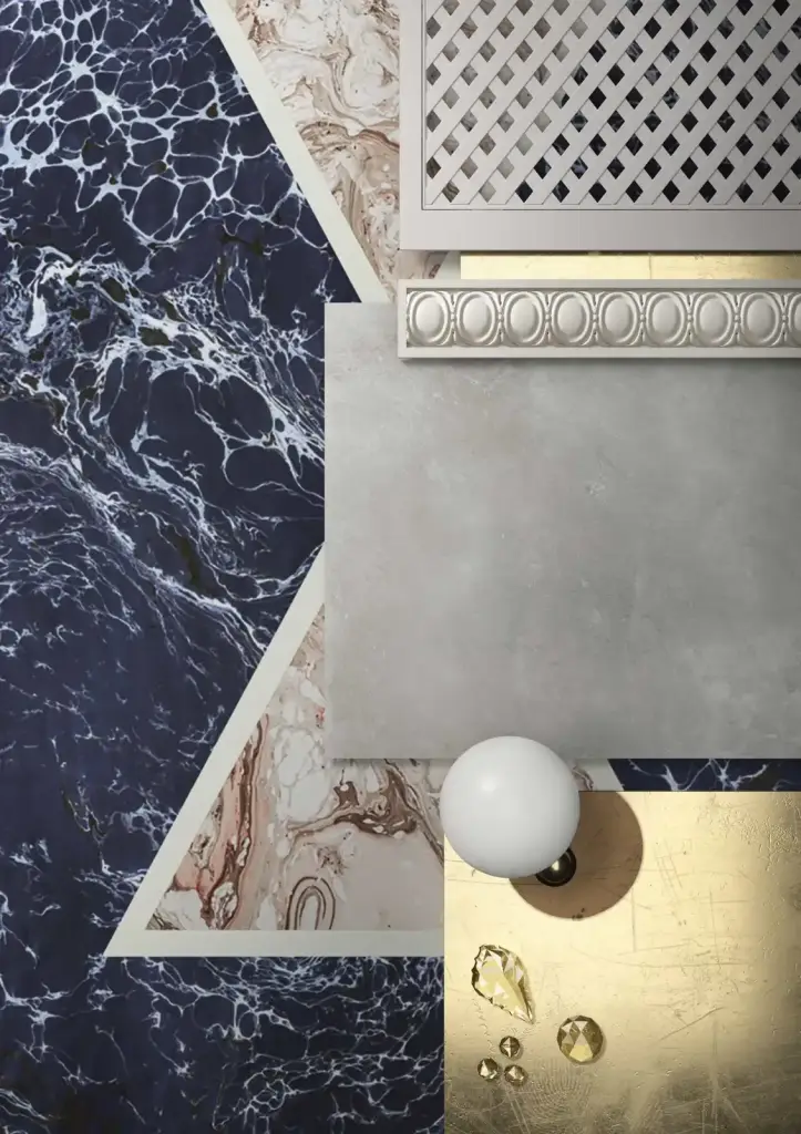 Интерьер Cedit Araldica - 19