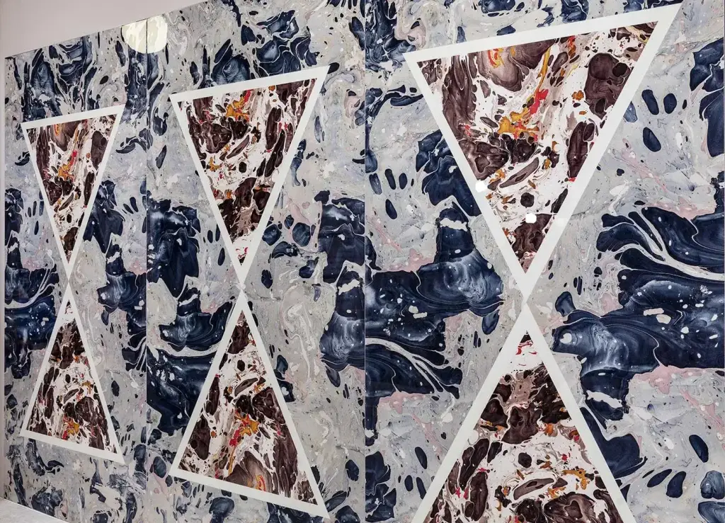 Интерьер Cedit Araldica - 11