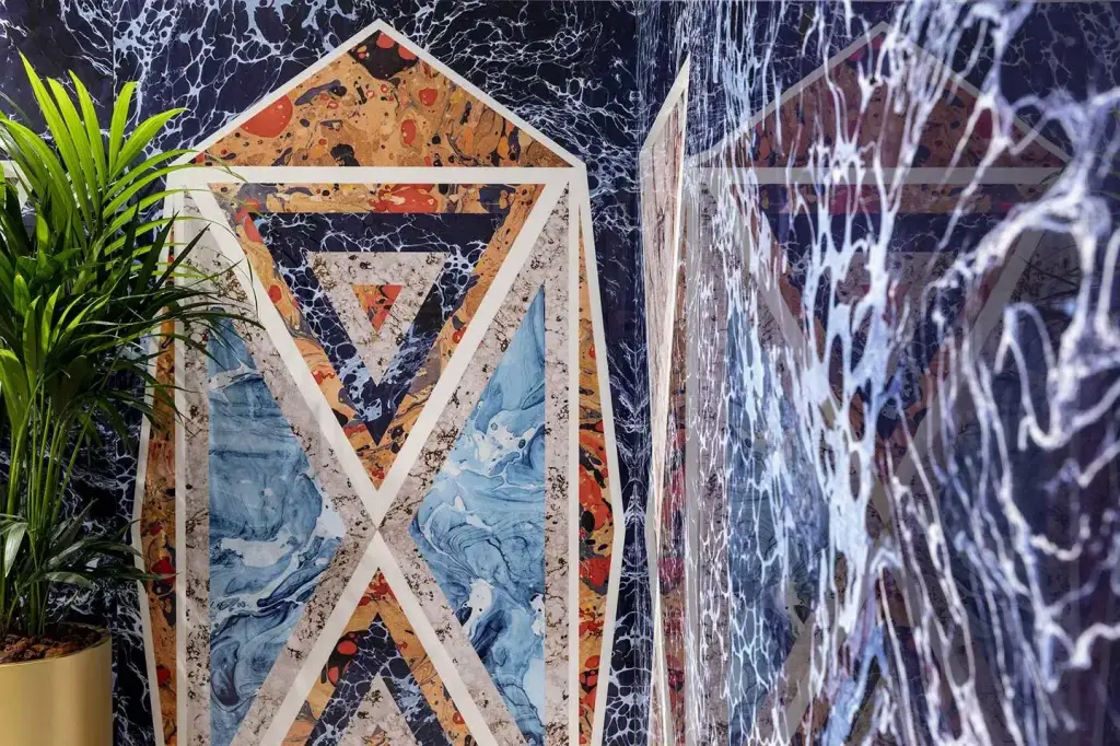 Интерьер Cedit Araldica - 13