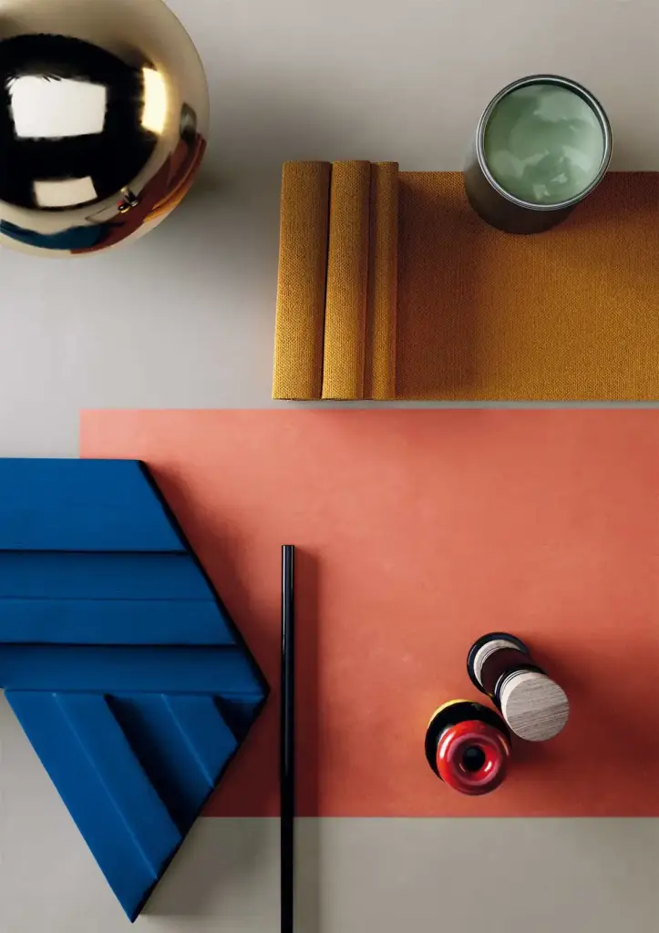 Интерьер Cedit Rilievi - 9