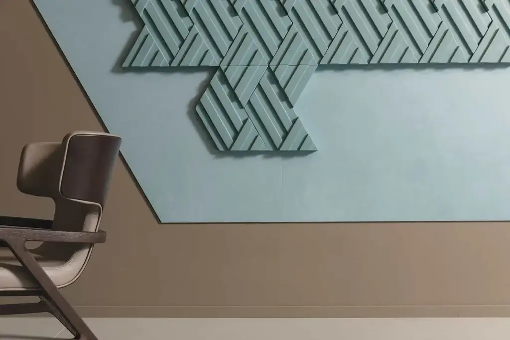 Интерьер Cedit Rilievi - 13