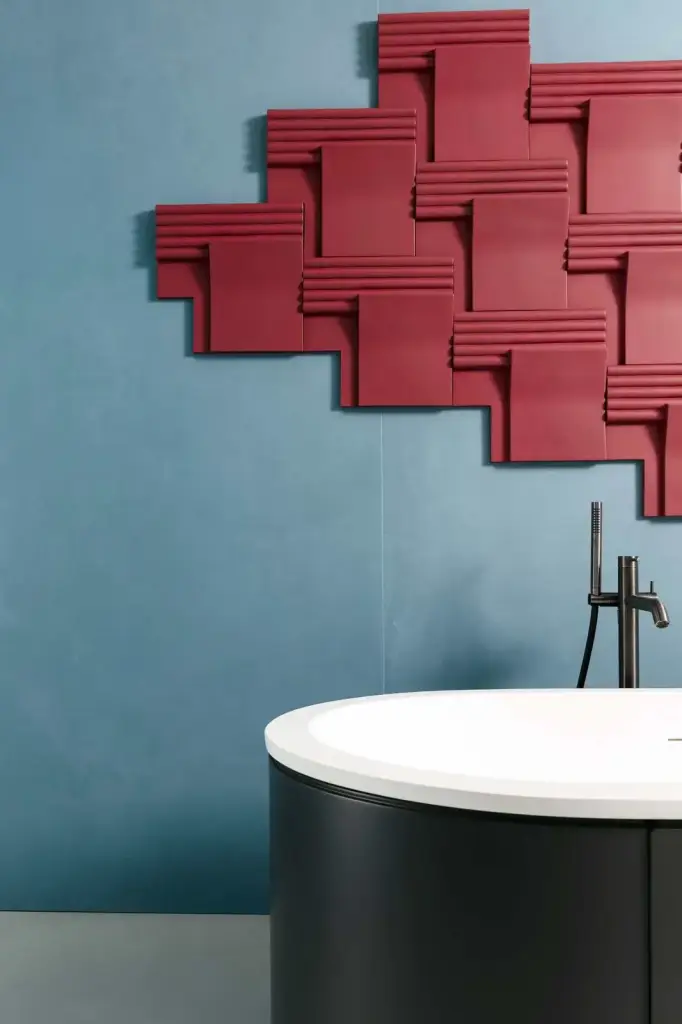 Интерьер Cedit Rilievi - 19