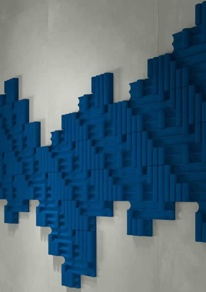 Интерьер Cedit Rilievi - 11