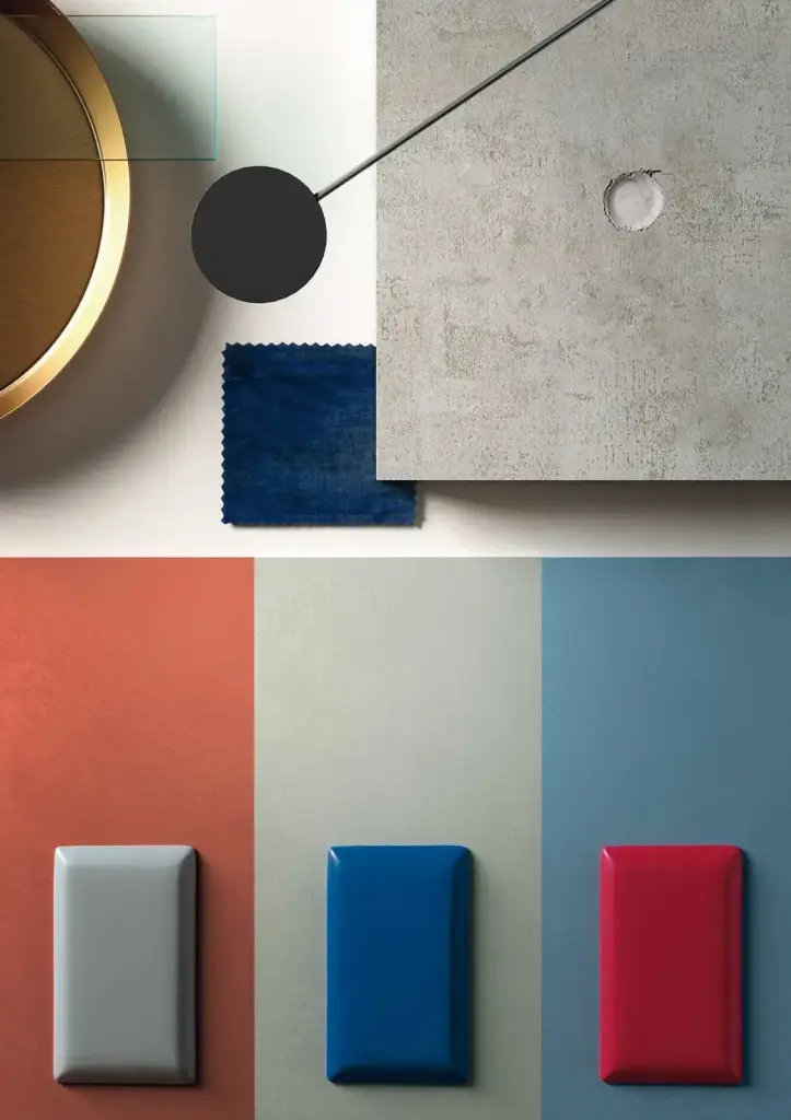 Интерьер Cedit Rilievi - 12