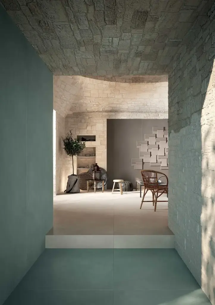 Интерьер Cedit Rilievi - 1