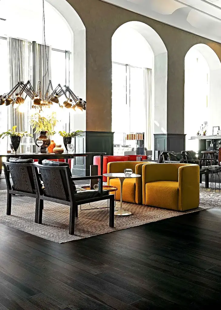 Интерьер Rex Ceramiche I Classici di Rex - 26