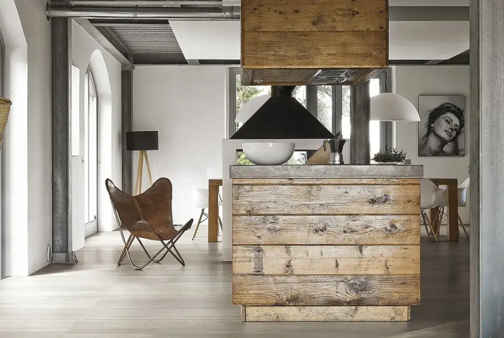 Интерьер Rex Ceramiche I Classici di Rex - 10