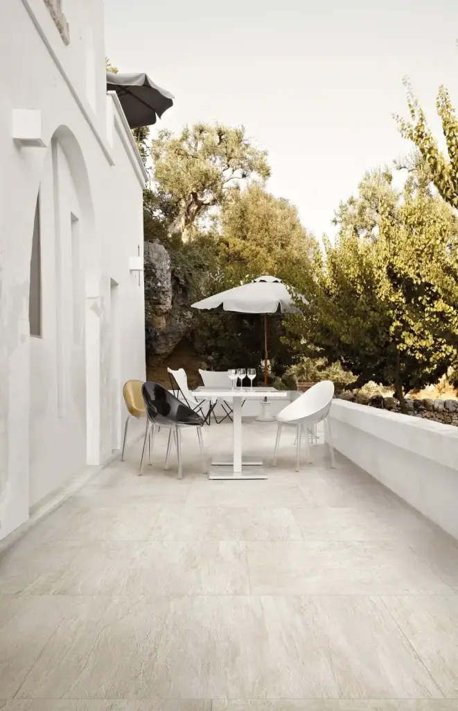 Интерьер Rex Ceramiche Ardoise