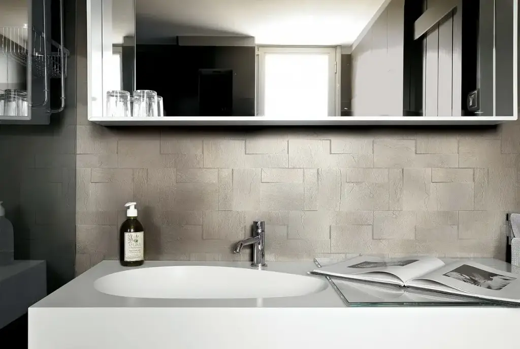 Интерьер Rex Ceramiche Ardoise - 9