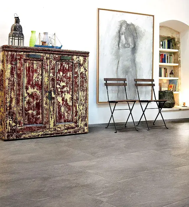 Интерьер Rex Ceramiche Ardoise - 12