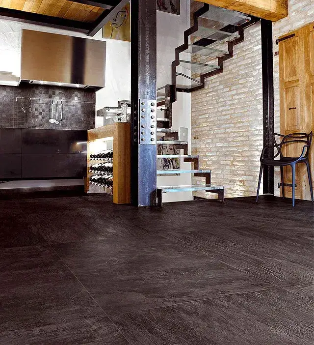 Интерьер Rex Ceramiche Ardoise - 13