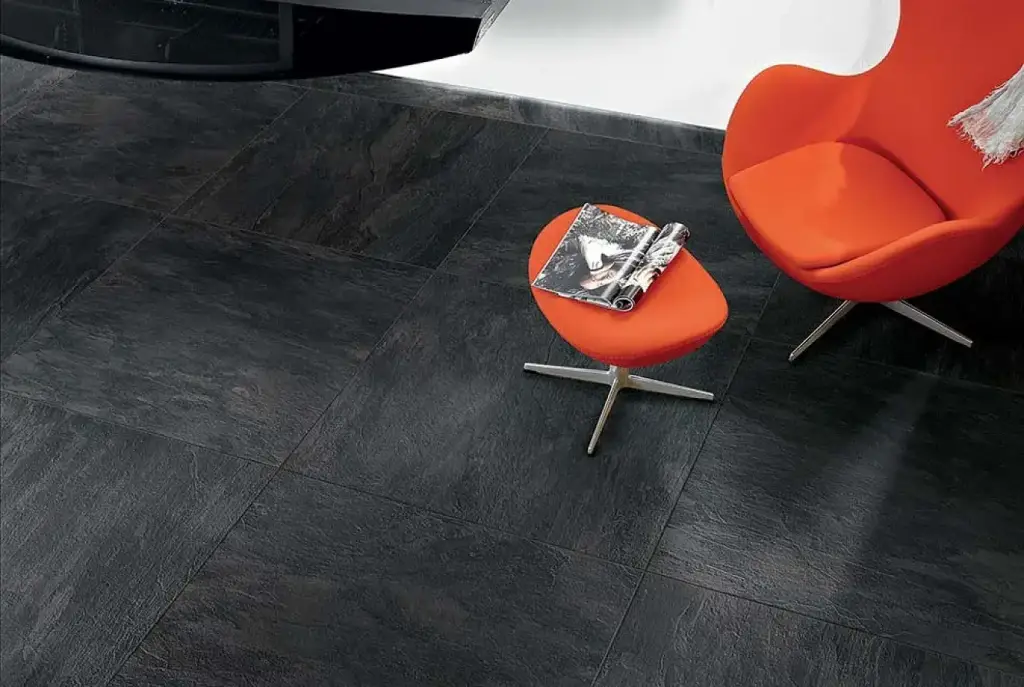 Интерьер Rex Ceramiche Ardoise - 6