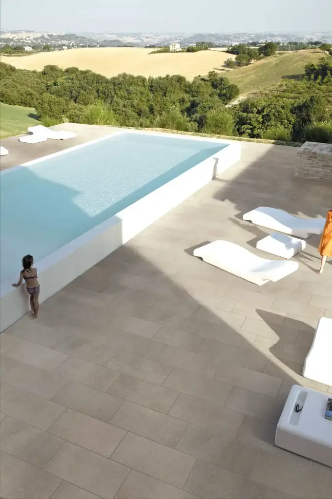 Интерьер Floor Gres Industrial - 4