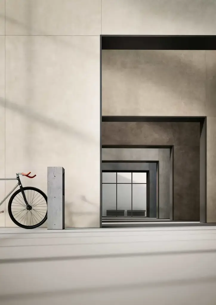 Интерьер Floor Gres Industrial - 6