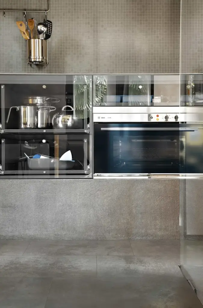 Интерьер Floor Gres Industrial - 10