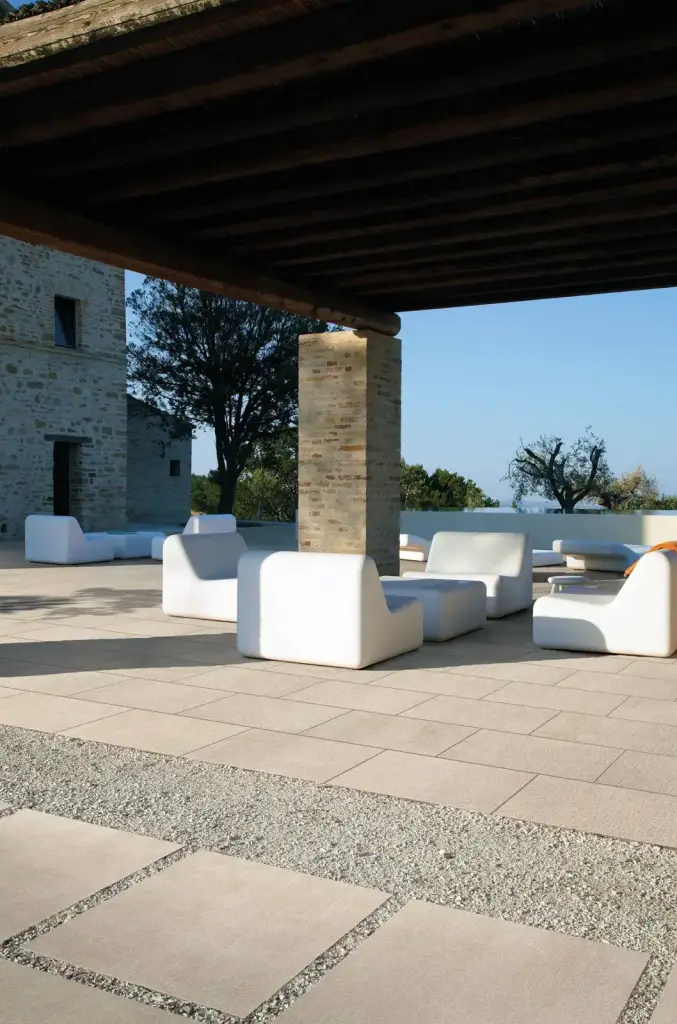 Интерьер Floor Gres Industrial - 3