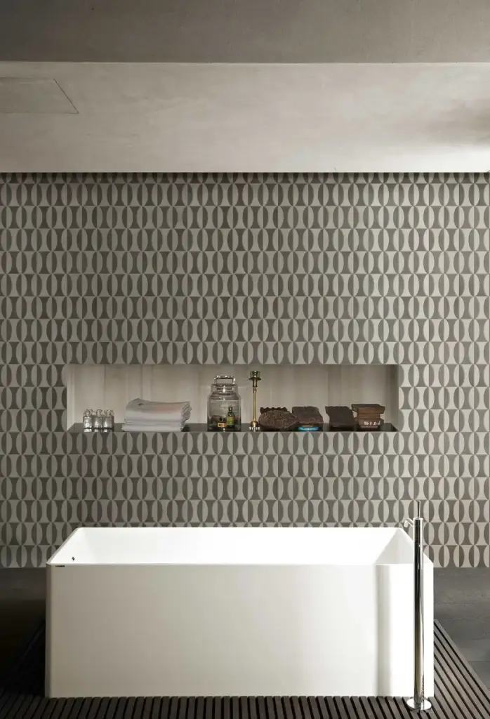 Интерьер Floor Gres Industrial - 18