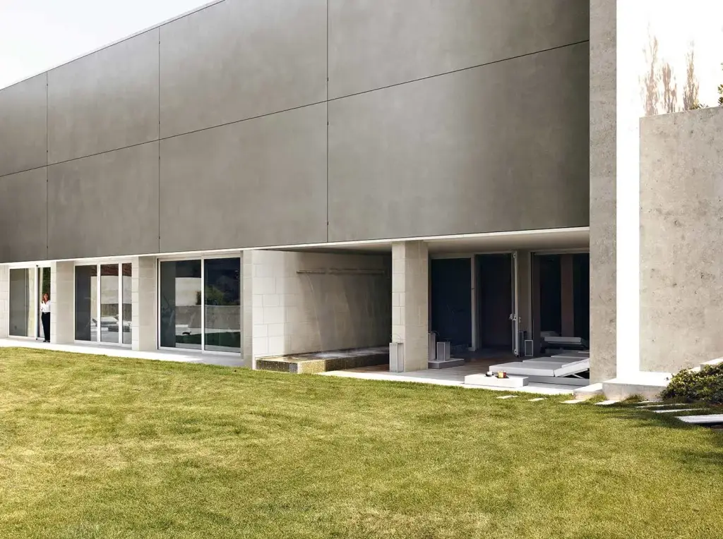 Интерьер Floor Gres Industrial - 20