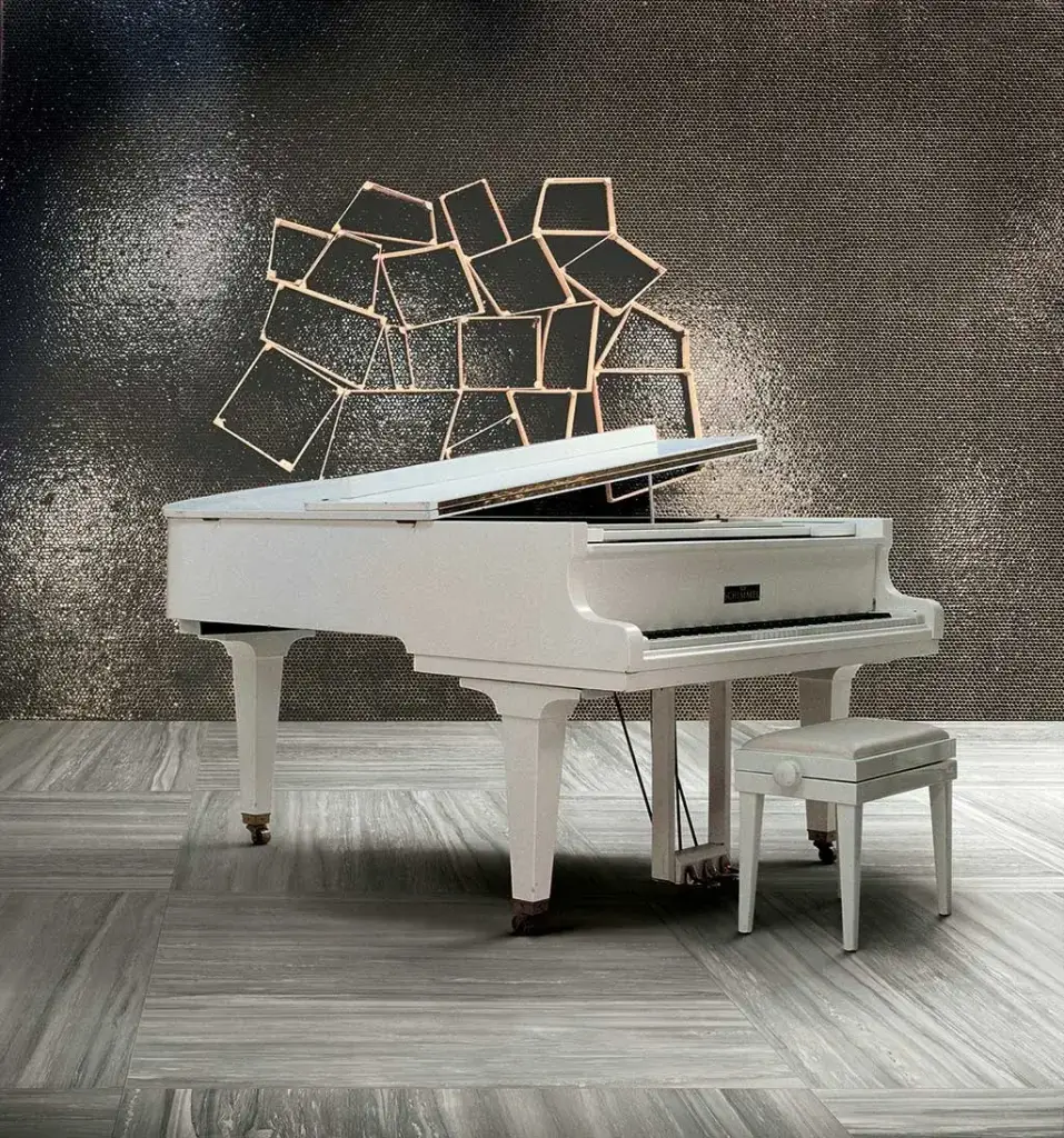 Интерьер Rex Ceramiche Prexious - 10