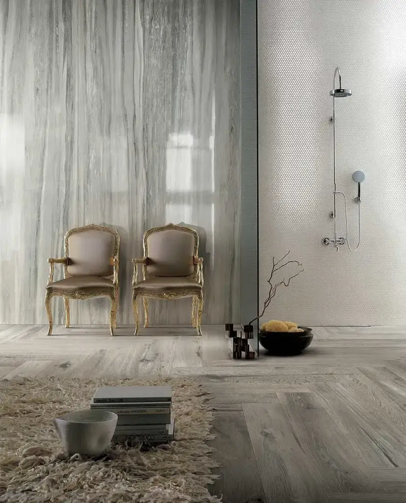 Интерьер Rex Ceramiche Prexious - 8